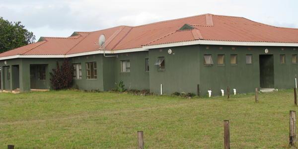 Shukihawu Lodge Mahlungulu エクステリア 写真