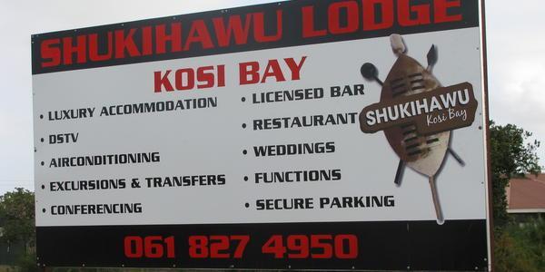 Shukihawu Lodge Mahlungulu エクステリア 写真