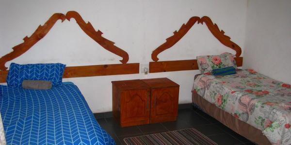 Shukihawu Lodge Mahlungulu エクステリア 写真