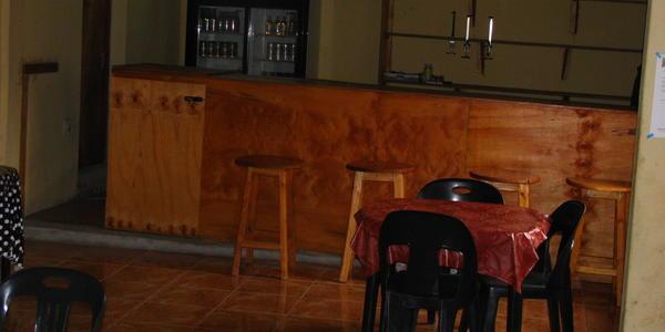 Shukihawu Lodge Mahlungulu エクステリア 写真